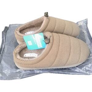 REEF Mens slippers comfortable reef